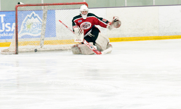 Tyler Hough