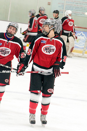 Connor Bell