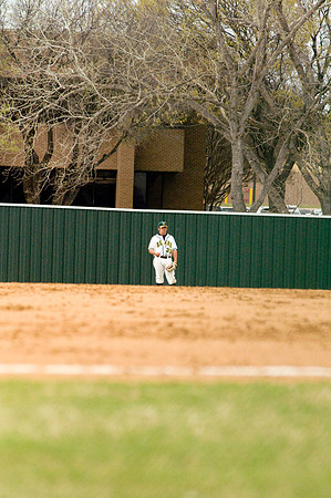 Brookhaven, College, Baseball