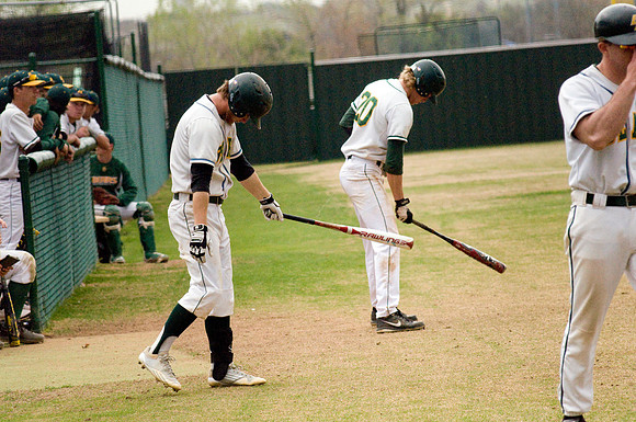 baseball, brookhaven college, bears