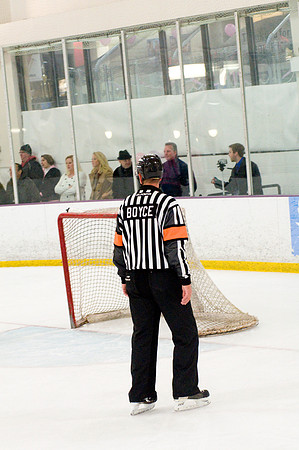 Officials