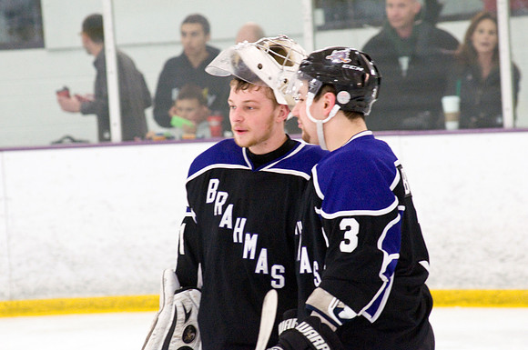 Brahmas