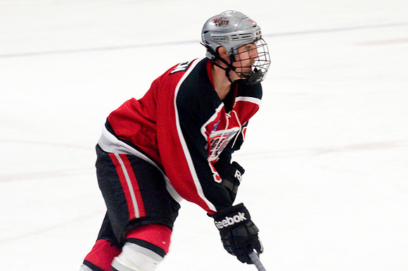 Connor Bell