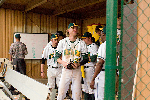 Codey Upton