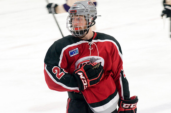 Hunter Lagrone