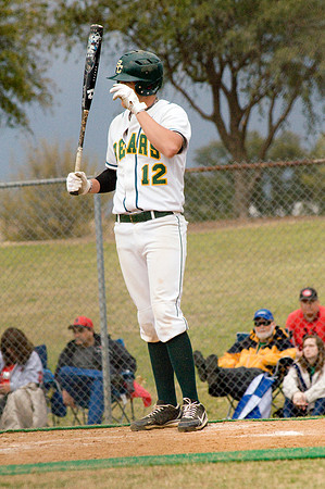 "Alexander Anderson" "Brookhaven College" Baseball