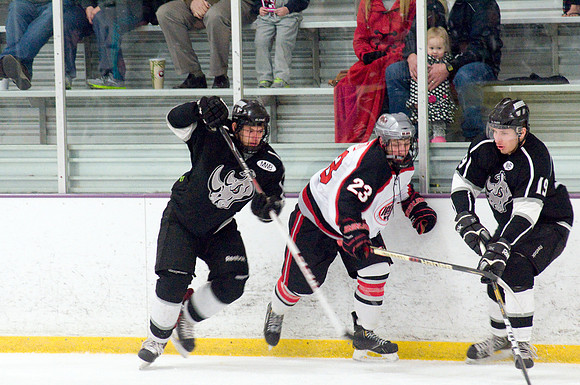 Dallas Ice Jets Ice Jets El Paso Rhinos