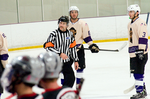 Greg Sodbinow. Matt Hefter