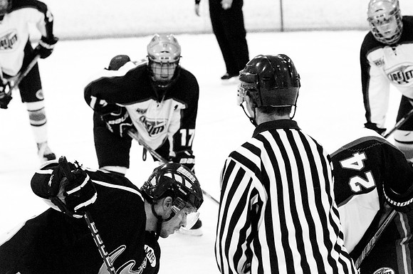 Dallas Ice Jets Ice Jets Byron Carlisle Connor Bell
