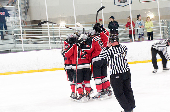 Dallas Ice Jets