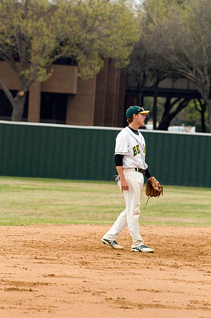 Colton Spears "Brookhaven College" Baseball