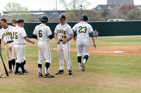 baseball, brookhaven college, bears