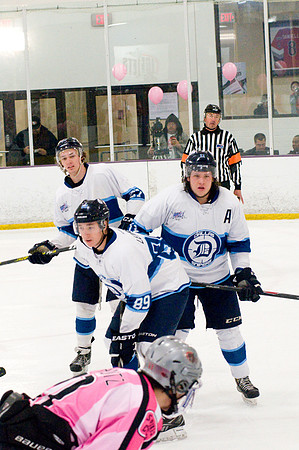 Shane Bonds Alexander Lehnbom Luke Grignano