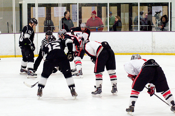Dallas Ice Jets Ice Jets El Paso Rhinos