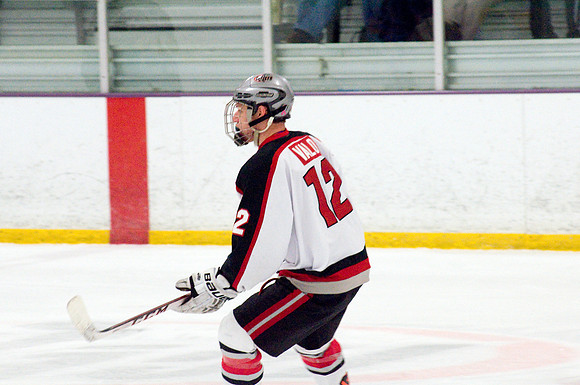 Ondrej Valo Ice Jets