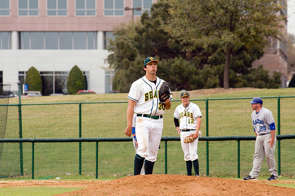 Garrett Harris