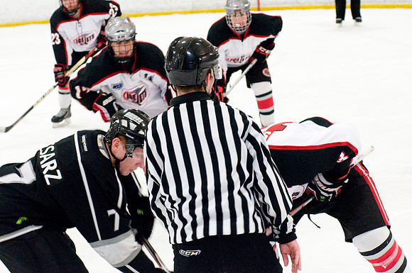 Dallas Ice Jets Ice Jets El Paso Rhinos