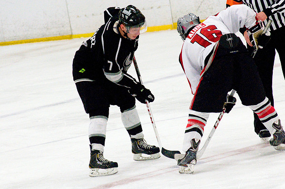Dallas Ice Jets Ice Jets El Paso Rhinos