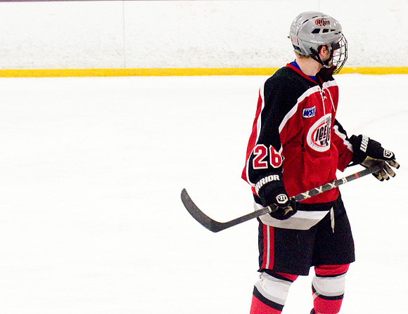 Devin Chmura