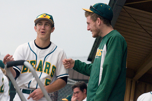 "Brandon Bielke" "Brook Haven College" "Brookhaven College" Baseball