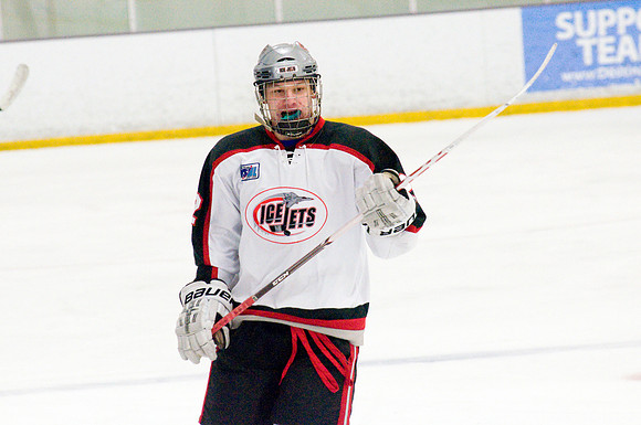 Ondrej Valo Ice Jets