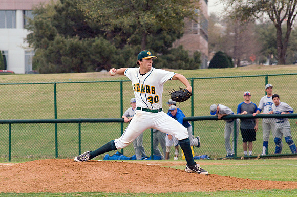 Garrett Harris