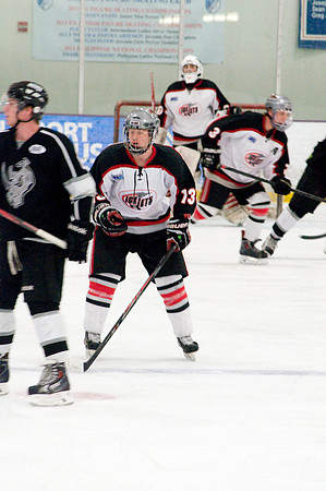 Dallas Ice Jets Ice Jets