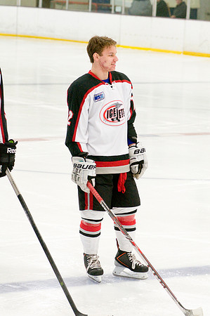 Ondrej Valo Ice Jets
