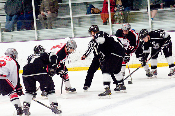 Dallas Ice Jets Ice Jets El Paso Rhinos