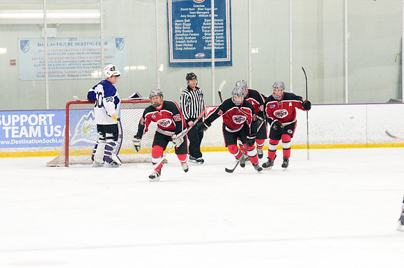Dallas Ice Jets