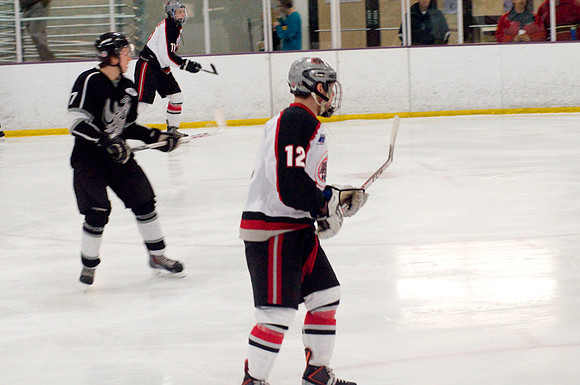 Ondrej Valo Ice Jets