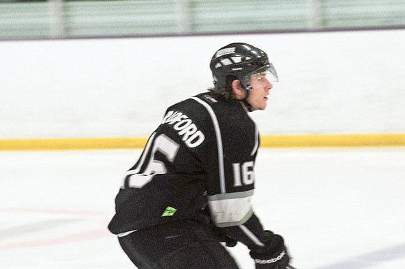16 Andrew Bradford El Paso Rhinos