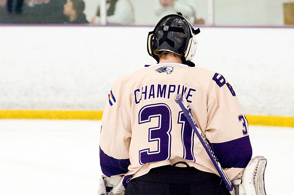 Colin Champine