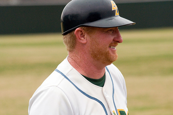 "Brookhaven College" Baseball Brandon Rains