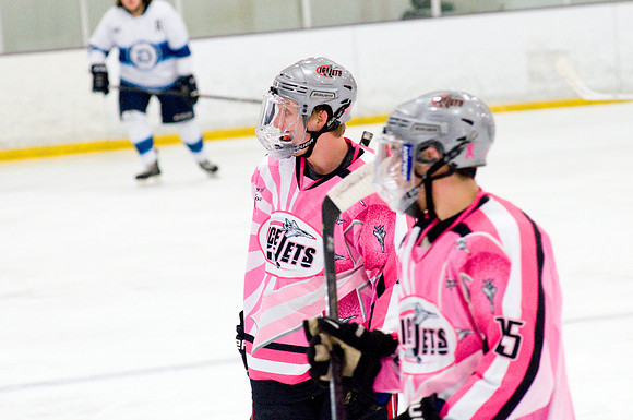 Bryan Siersma Spencer Roth