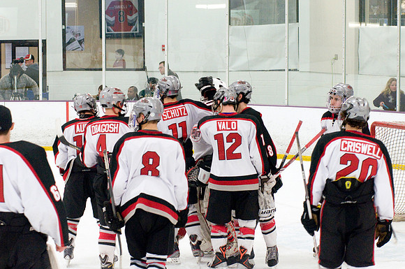 Dallas Ice Jets Ice Jets