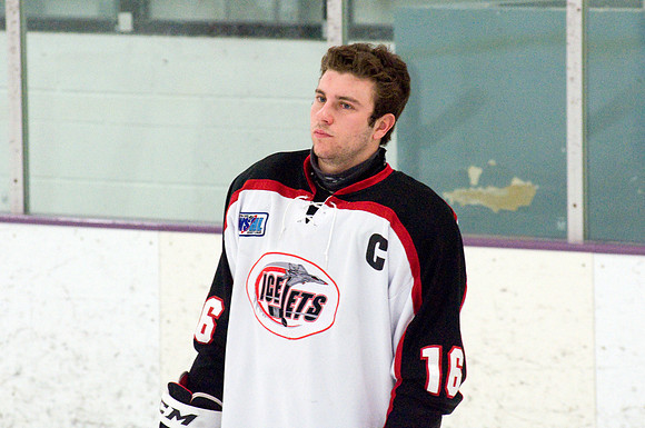 Yannick Aube