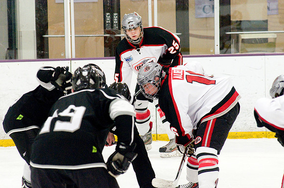 Dallas Ice Jets Ice Jets El Paso Rhinos