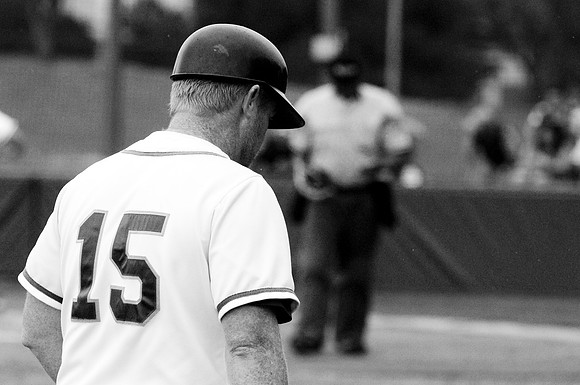 "Brookhaven College" Baseball Brandon Rains