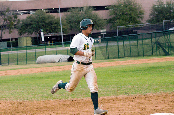 Brookhaven, College, Baseball