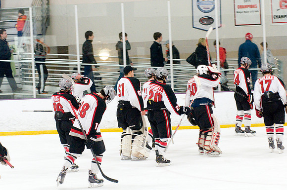 Dallas Ice Jets Ice Jets