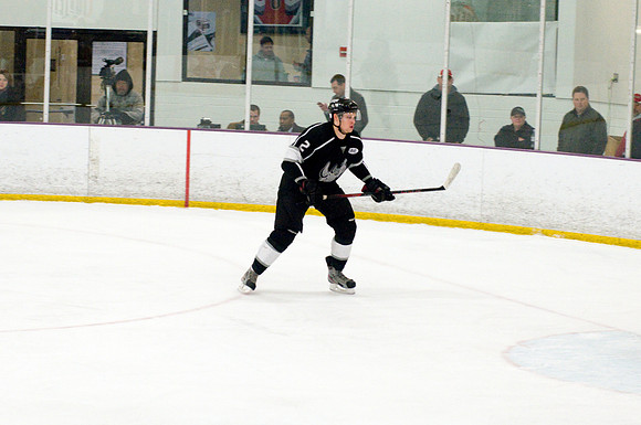 El Paso Rhinos 2 Daniil Karamushkin