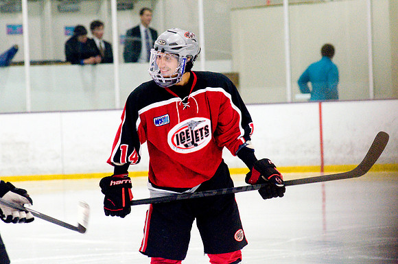 Johnny Henson