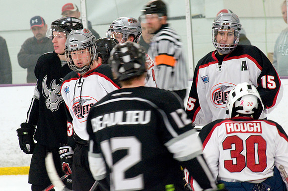 Dallas Ice Jets Ice Jets