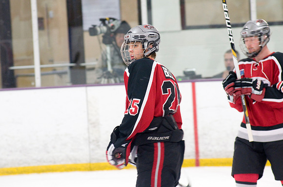 Connor Bell