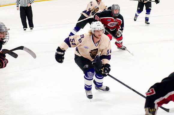 Casey Riccatone, Yannick Aube