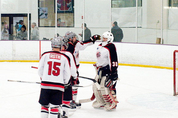 Dallas Ice Jets Ice Jets