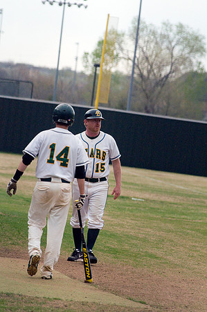 "Brookhaven College" Baseball Brandon Rains