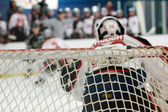Tyler Hough Dallas Ice Jets
