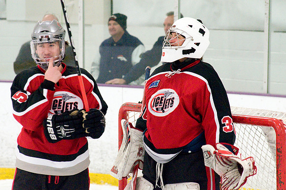 Matthew Heim, Tyler Hough